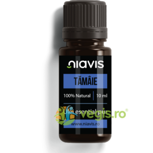 Reducere  Ulei Esential de Tamaie 10ml