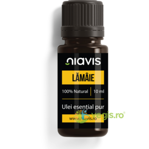 Reducere  Ulei Esential de Lamaie Pur 10ml