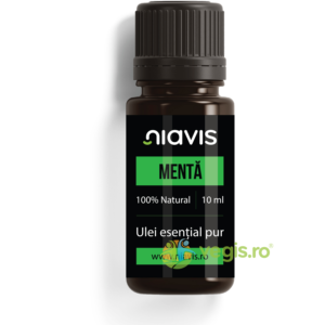 Reducere  Ulei Esential de Menta Pur 10ml