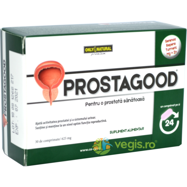 Reducere  Prostagood 30Cpr