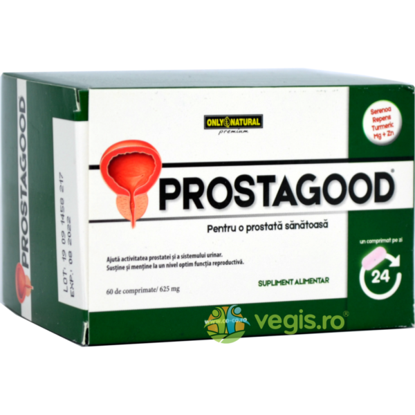 Reducere  Prostagood 60Cpr