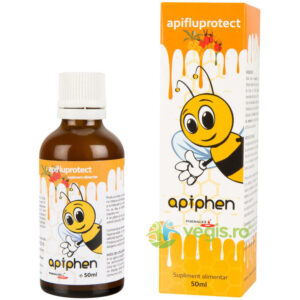 Reducere  Apiphen Apifluprotect 50ml