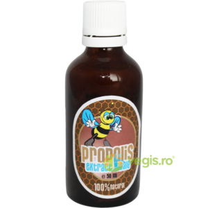 Reducere  Propolis Extract Moale 70% 50ml