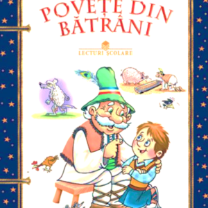 Reducere  Povețe din bătrâni. Lecturi școlare Reducere