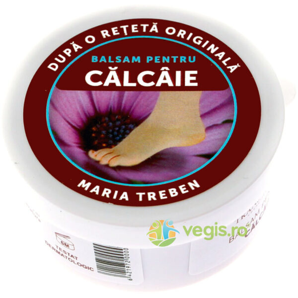 Reducere  Balsam pentru Calcaie 30ml