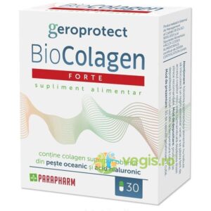 Reducere  BioColagen Forte 30cps