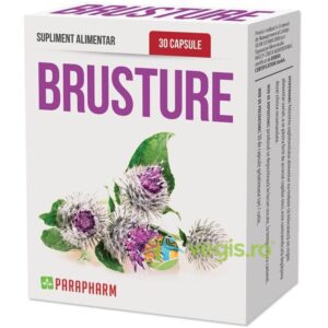 Reducere  Brusture 30cps