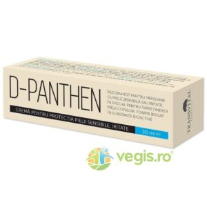 Reducere  Crema D-Panthen 30ml