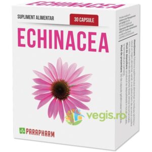 Reducere  Echinacea 30cps