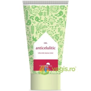 Reducere  Gel Anticelulitic cu Cafea Verde 150ml