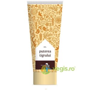 Reducere  Gel Puterea Tigrului 250ml