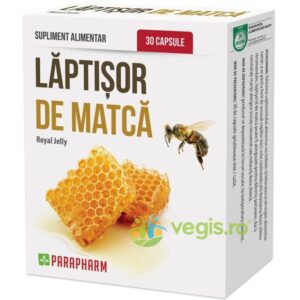 Reducere  Laptisor De Matca 30cps