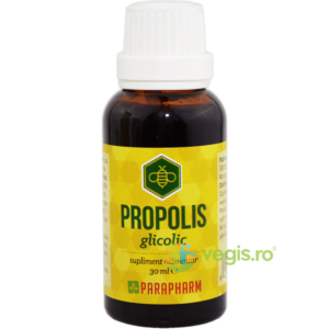 Reducere  Propolis Glicolic 30ml