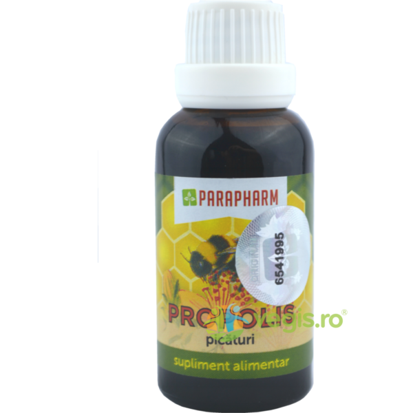 Reducere  Propolis Picaturi 30ml