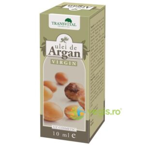 Reducere  Ulei de Argan Virgin 10ml