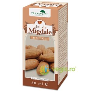 Reducere  Ulei de Migdale 30ml