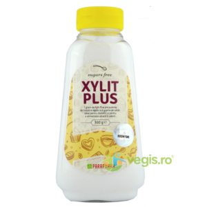 Reducere  Xylit Plus (Xilitol) 300g