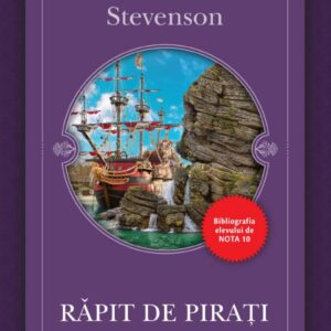 Reducere  Rapit de pirati Reducere