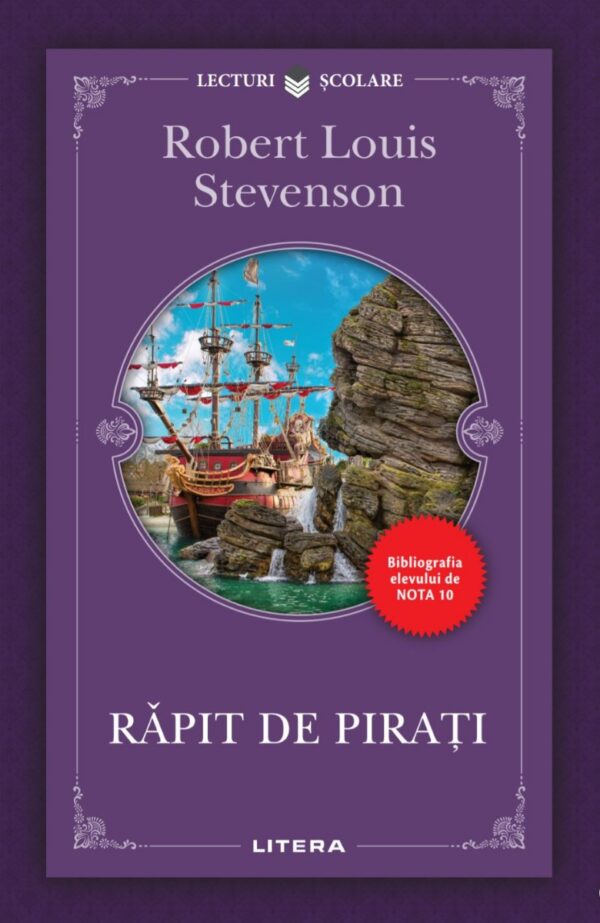 Reducere  Rapit de pirati Reducere