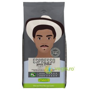 Reducere  Cafea Espresso Boabe Ecologica/Bio 250g