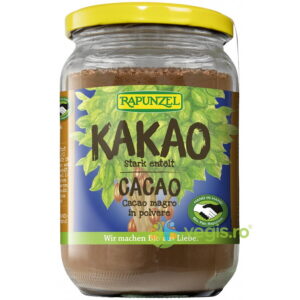 Reducere  Pudra de Cacao Degresata Ecologica/Bio 250g