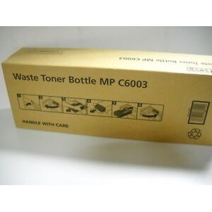 Reducere  RICOH waste toner