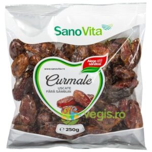 Reducere  Curmale fara Samburi 250g