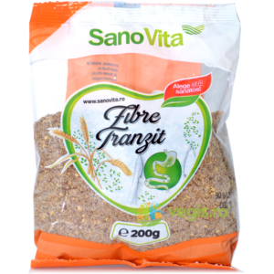 Reducere  Fibre Tranzit 200g