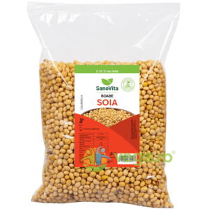 Reducere  Soia Boabe 1kg