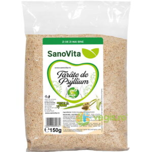 Reducere  Tarate de Psyllium 150g