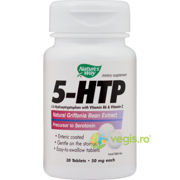 Reducere  5 – HTP 30cpr Secom,