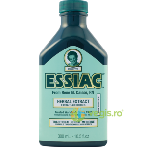 Reducere  Essiac 300ml Secom,