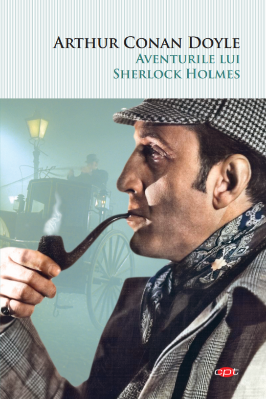 Reducere  Aventurile lui Sherlock Holmes Reducere