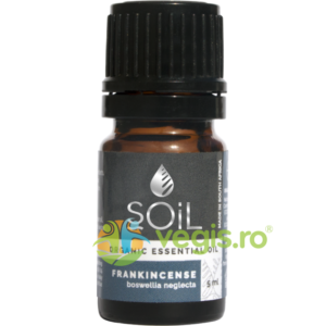 Reducere  Ulei Esential de Tamaie (Frankincense)  5ml