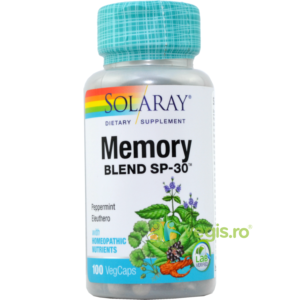 Reducere  Memory Blend 100cps Secom,