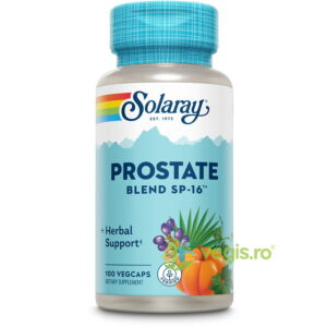 Reducere  Prostate Blend 100cps Secom,