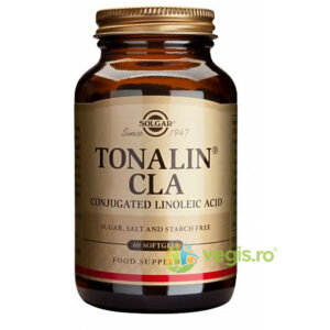 Reducere  CLA Tonalin 1300mg 60cps