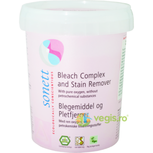 Reducere  Complex Inalbitor si pentru Scos Pete Ecologic/Bio 450g