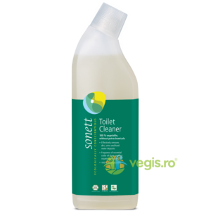 Reducere  Detergent Pentru Toaleta cu Cedru si Citronella Ecologic/Bio 750ml Sonett