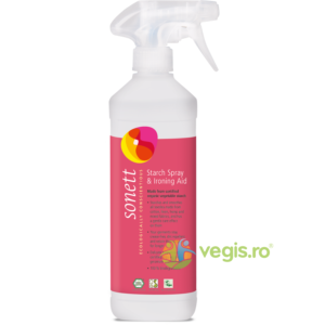 Reducere  Solutie Pentru Apretat Ecologic/Bio 500ml