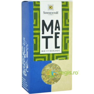 Reducere  Ceai Mate Ecologic/Bio 90g