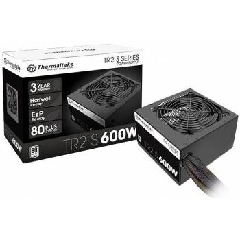 Reducere  Sursa Thermaltake TR2 S ,600W ,PSU ,neagra