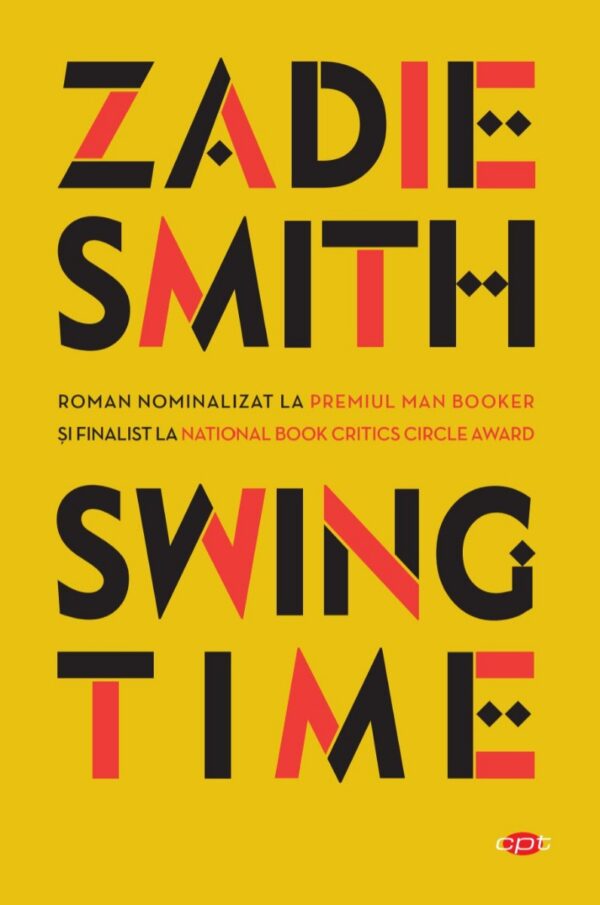 Reducere  Swing time Reducere