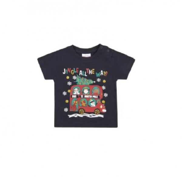 Reducere  Tricou – Babies Christmas