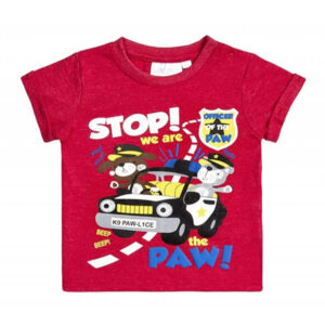 Reducere  Tricou baietei – Stop!