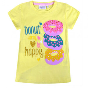 Reducere  Tricou fetite – Donut