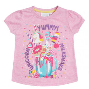 Reducere  Tricou fetite – Yummy