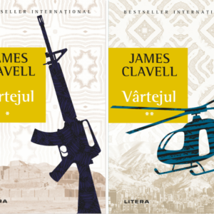 Reducere  Set Vartejul (2 volume) Reducere