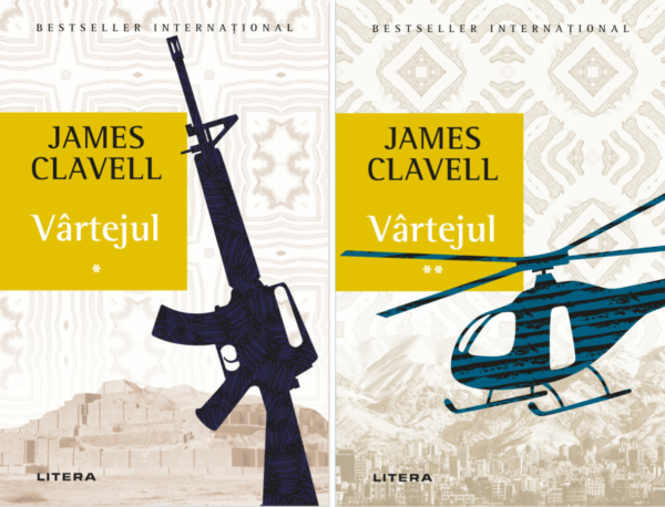 Reducere  Set Vartejul (2 volume) Reducere