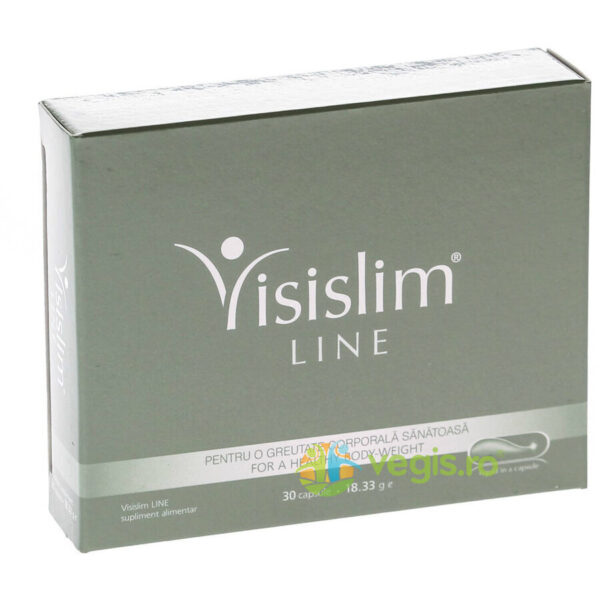 Reducere  VISISLIM LINE 30CPS